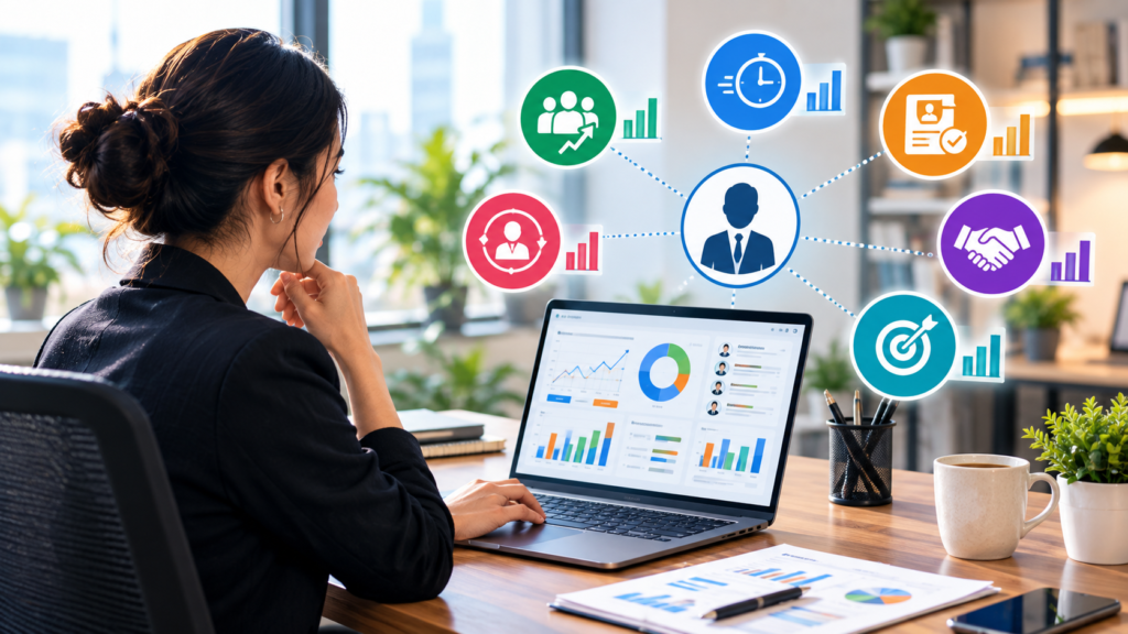 The Core Metrics That Measure Hiring Effectiveness