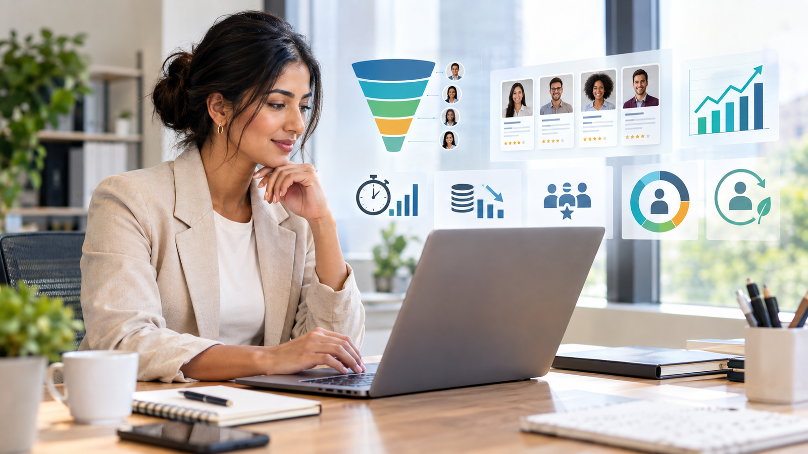 How to Measure Hiring Effectiveness: The KPIs, Formulas, and Benchmarks That Actually Prove ROI