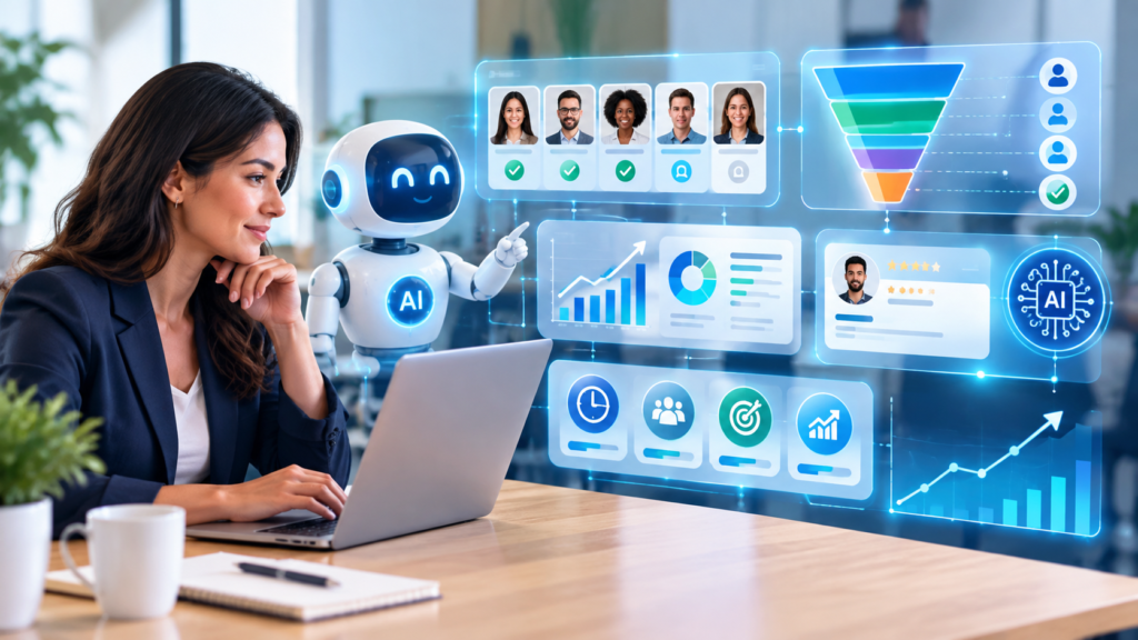 How AI Is Changing the Way We Measure Hiring Effectiveness
