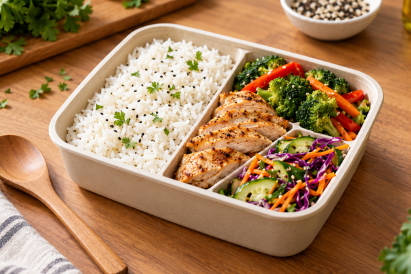Rice Box Guide: What It Is, What's Inside, and How to Build a Better One at Home