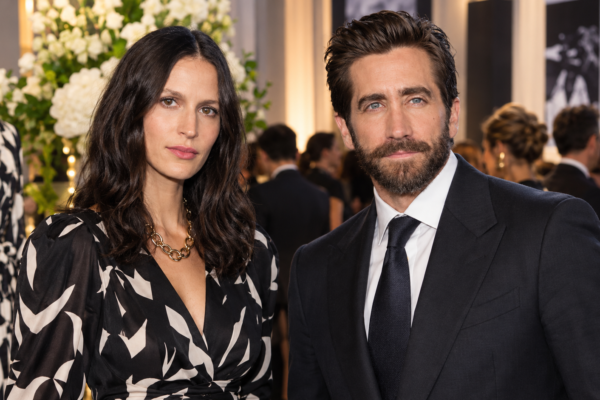 Diane von Furstenberg and Jake Gyllenhaal: The Real Family Connection, Explained