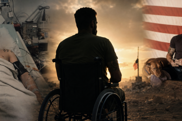 IED Survivor Stories: How Veterans Rebuild Life After Blast Injury and Loss