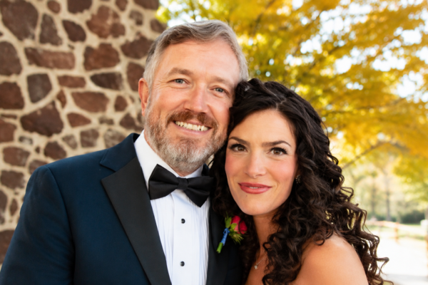 Who Is Thomas Massie's New Wife? Everything to Know About Carolyn Grace Moffa