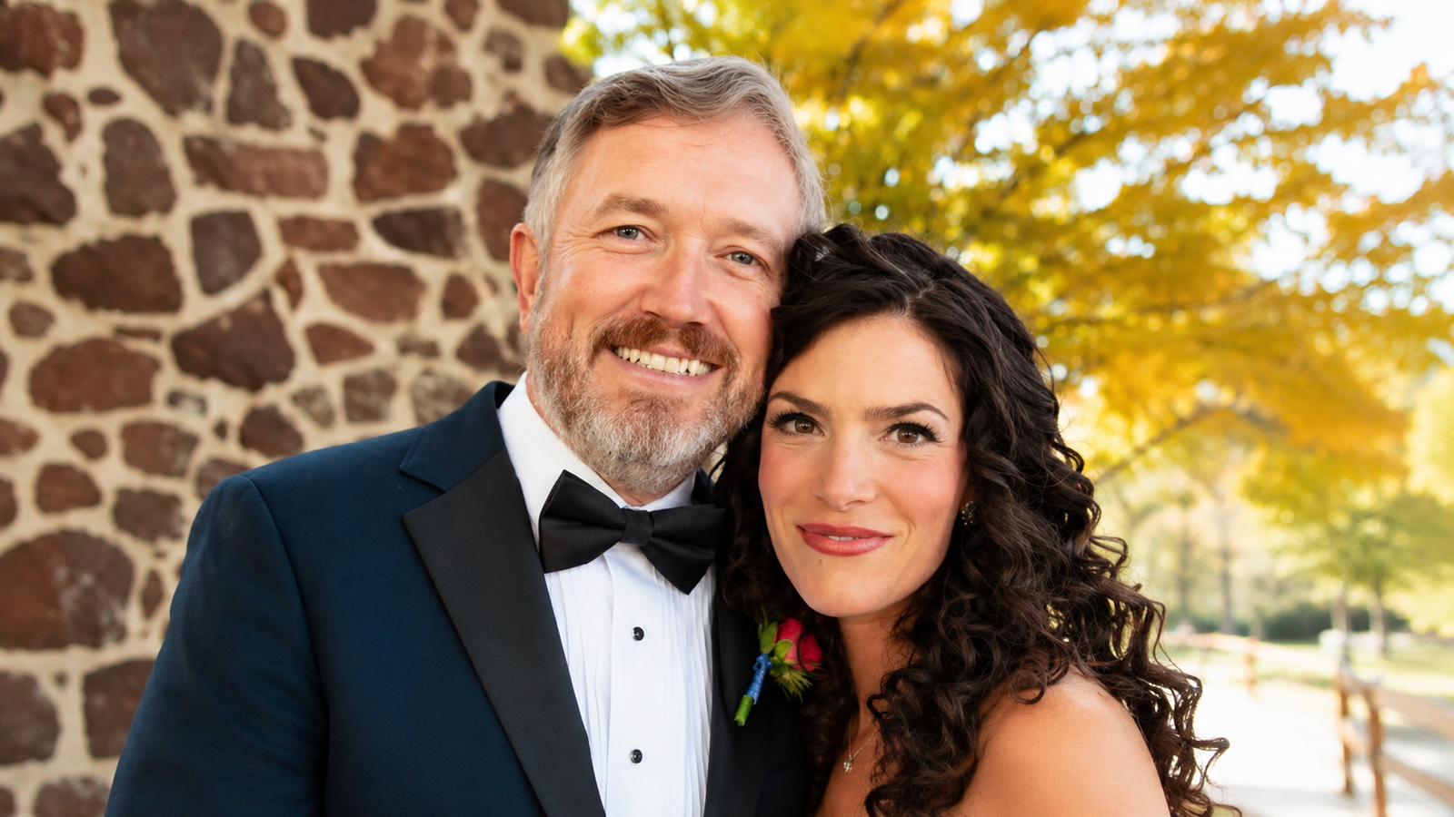 Who Is Thomas Massie's New Wife? Everything to Know About Carolyn Grace Moffa
