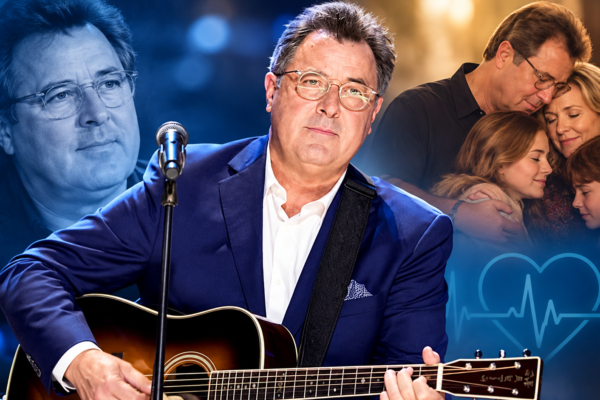 Vince Gill Illness Explained: The Truth Behind the Health Rumors and His Family's Real Journey