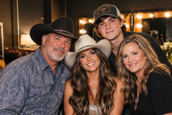 Ella Langley's Family: Meet the Parents, Grandparents and Siblings Behind Her Music