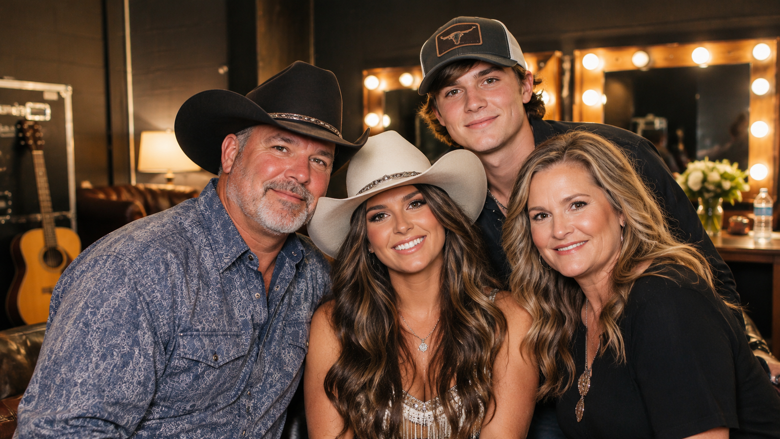 Ella Langley's Family: Meet the Parents, Grandparents and Siblings Behind Her Music