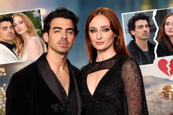 Joe Jonas and Sophie Turner: Their Complete Relationship Timeline, Divorce, and Life Today